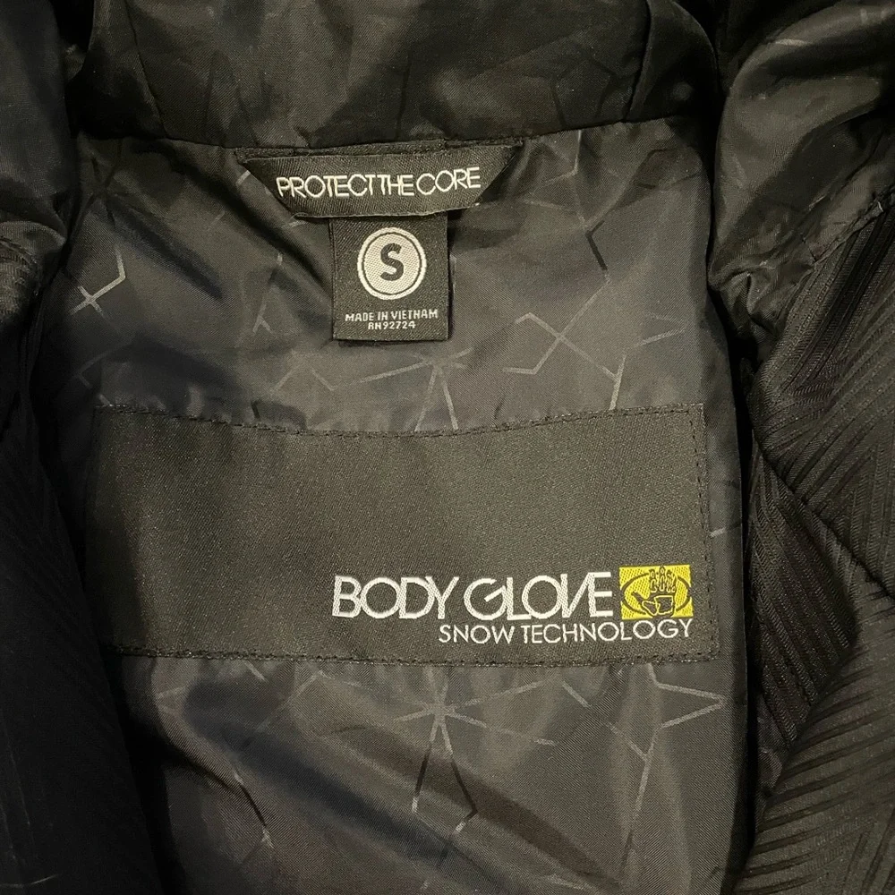 3/$30! EUC snowboarding jacket. Sz small - Picture 3 of 9